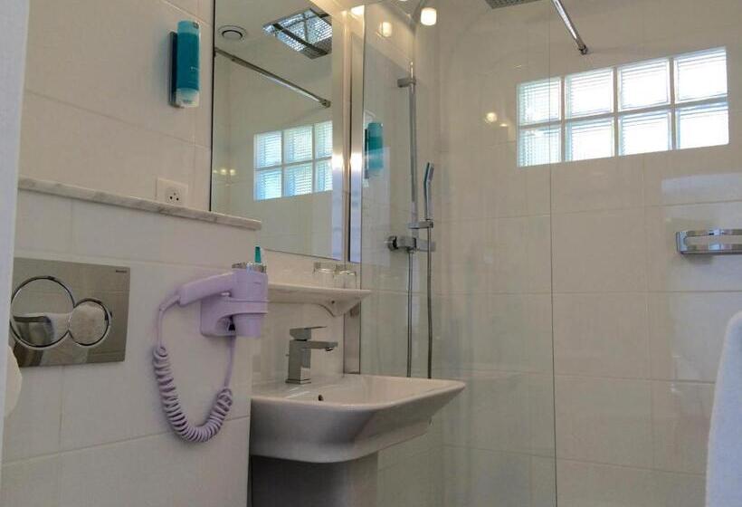 バスタブ付きスタンダードルーム, Villa Rose