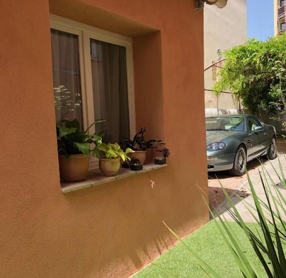 身障者適用スタンダードルーム, Villa Rose