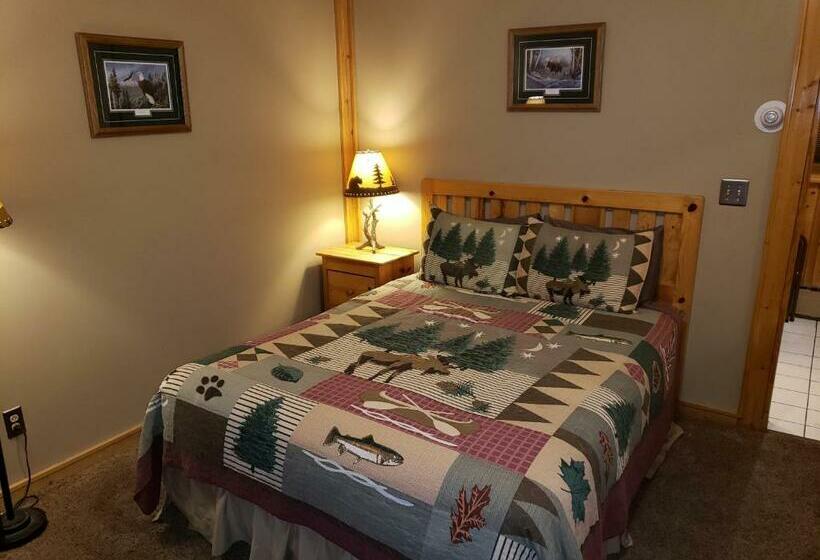 اتاق استاندارد, Willard Munger Inn