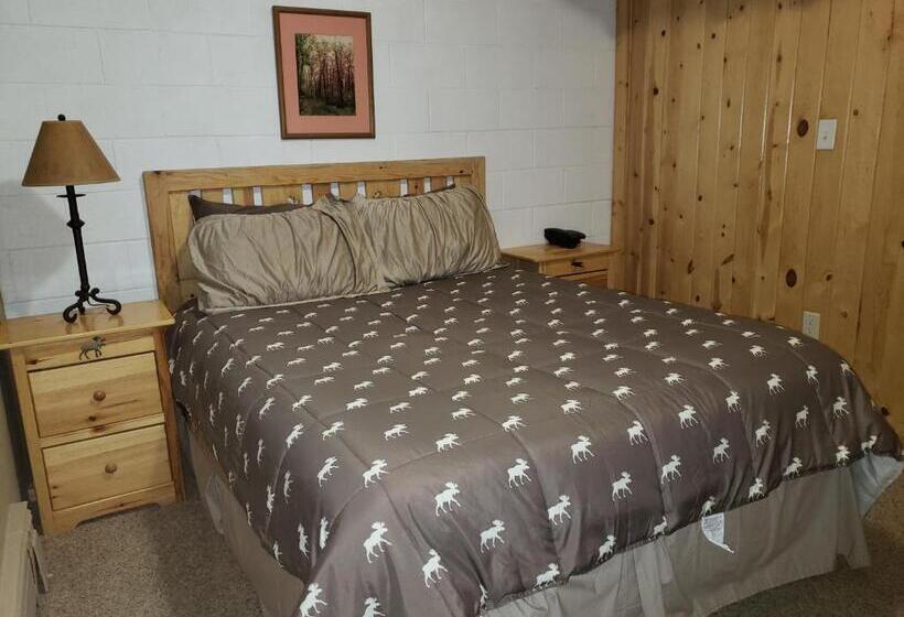 Deluxe Suite King Bed, Willard Munger Inn