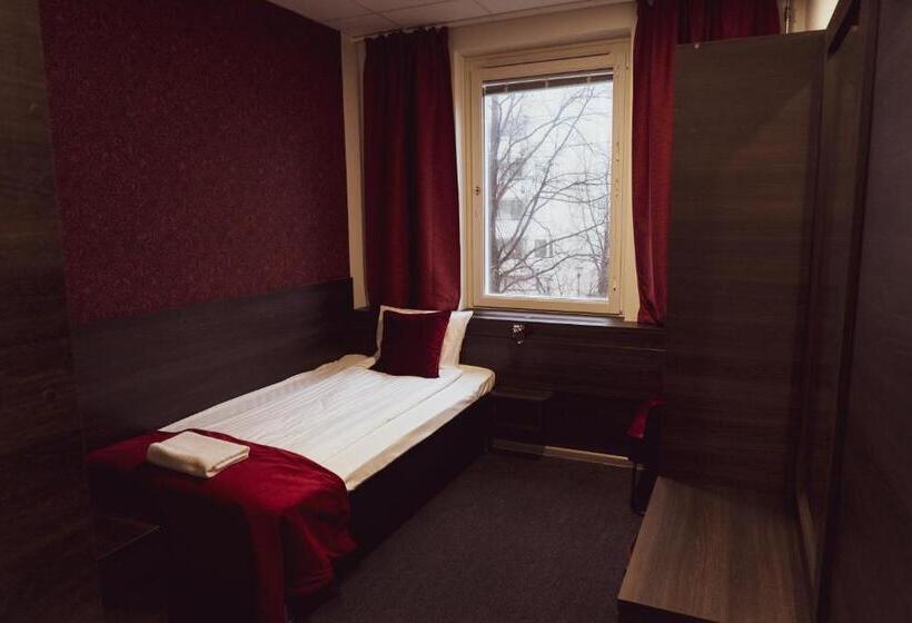 스탠다드 싱글 룸, Liljeholmens Stadshotell