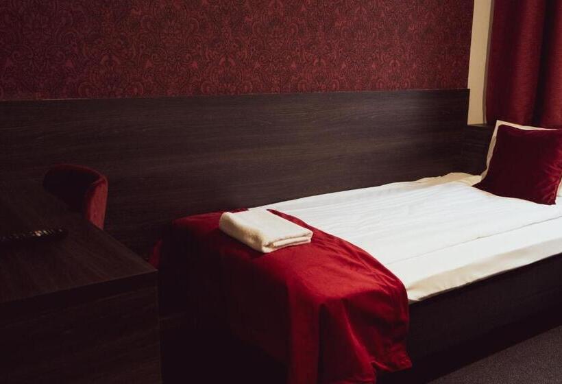 스탠다드 싱글 룸, Liljeholmens Stadshotell