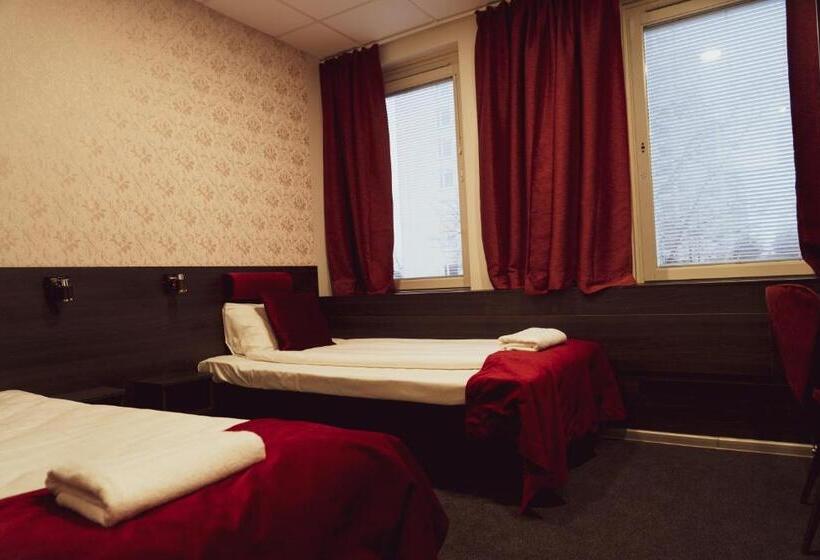 스탠다드 룸, Liljeholmens Stadshotell