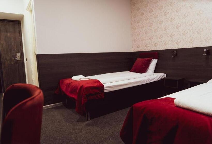 스탠다드 룸, Liljeholmens Stadshotell