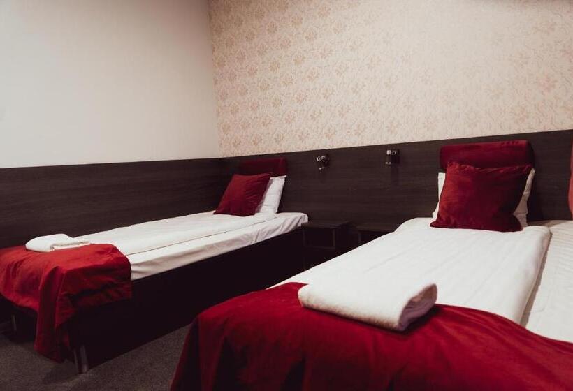 스탠다드 룸, Liljeholmens Stadshotell