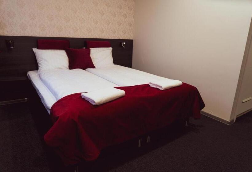 스탠다드 룸, Liljeholmens Stadshotell