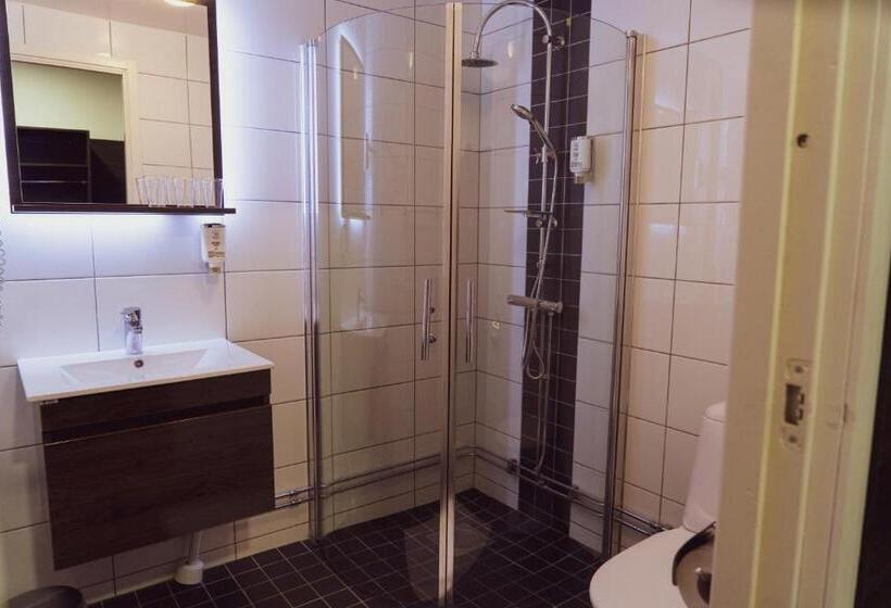 스탠다드 룸, Liljeholmens Stadshotell