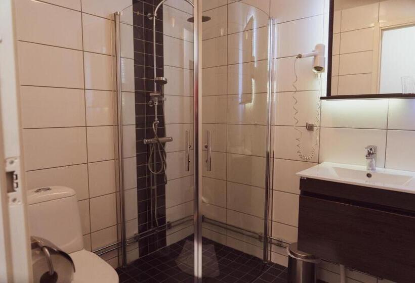 스탠다드 룸, Liljeholmens Stadshotell