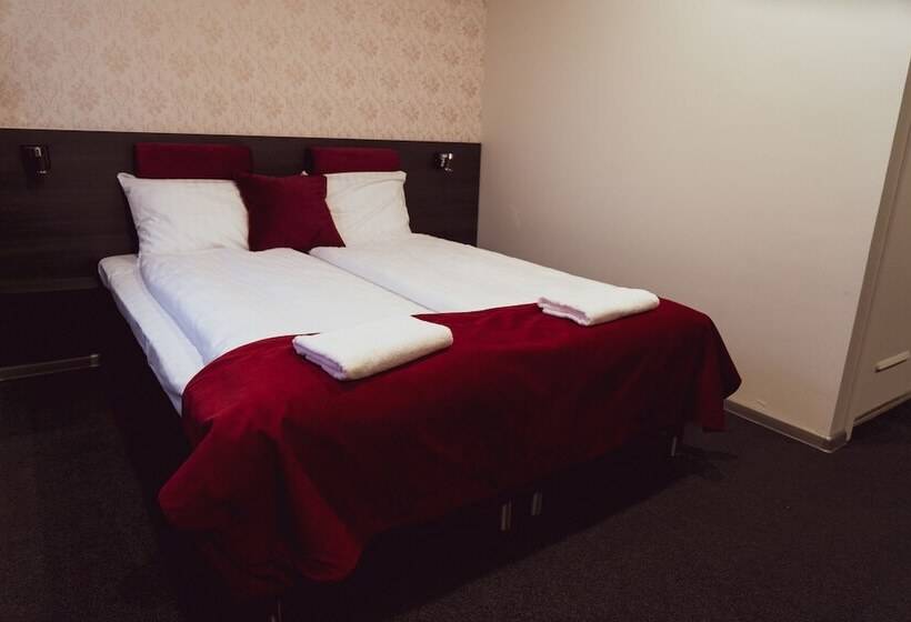 스탠다드 룸, Liljeholmens Stadshotell