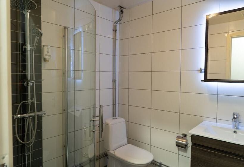 스탠다드 룸, Liljeholmens Stadshotell