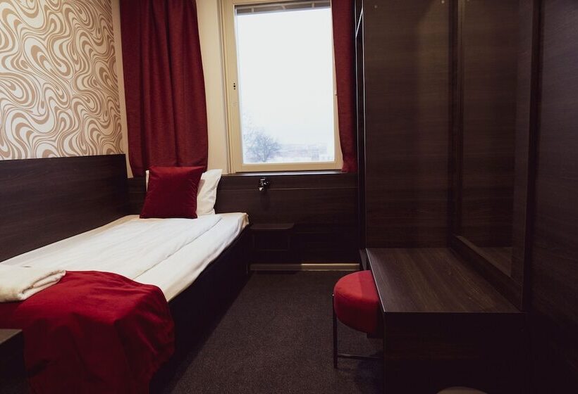 스탠다드 싱글 룸, Liljeholmens Stadshotell