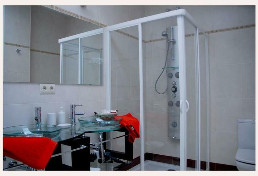 اتاق استاندارد, Luz De Azahar Bed And Breakfast