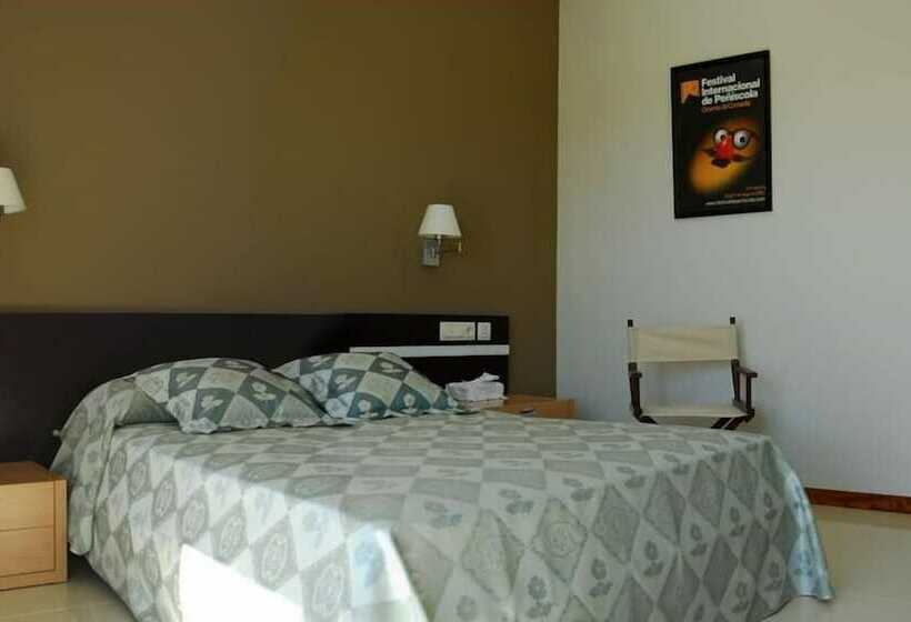 标准间, Luz De Azahar Bed And Breakfast