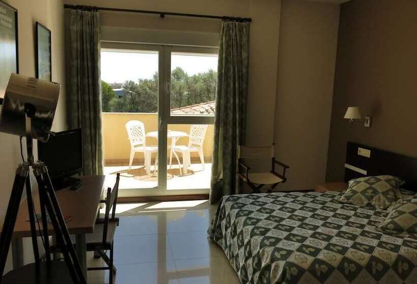 سوییت جونیور, Luz De Azahar Bed And Breakfast