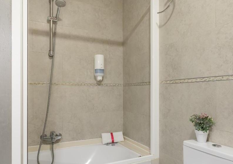 Appartamento 1 Camera da Letto, Macflats Valencia Puerto