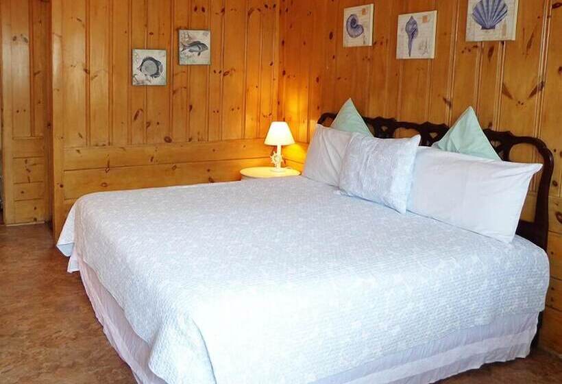 Номер Стандарт, Town & Beach Motel