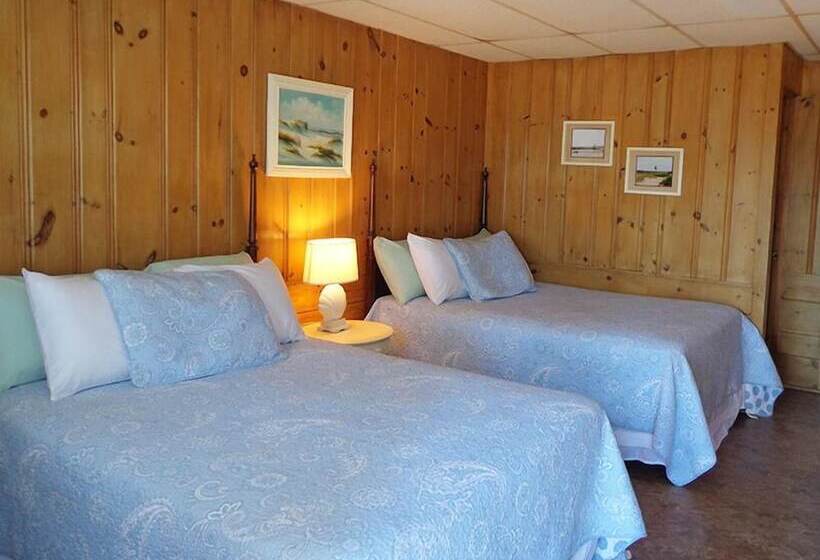 Номер Стандарт, Town & Beach Motel