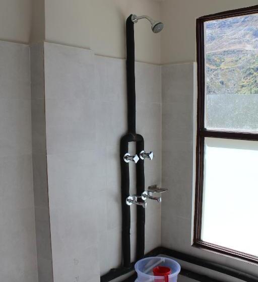 سرير فى غرفة مشتركه, Kyelang Times