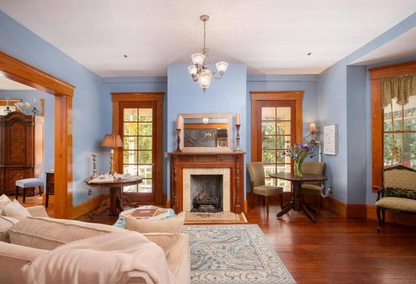 غرفة قياسية, Cumberland Suite