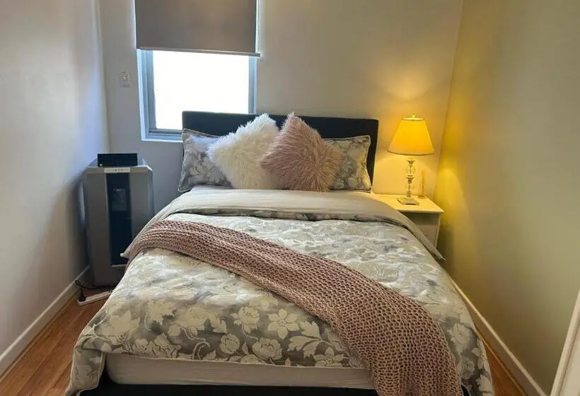 スタンダードルーム, Whitfords Delight Bed & Breakfast