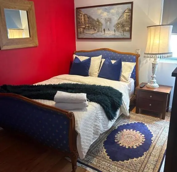 スタンダードルーム, Whitfords Delight Bed & Breakfast