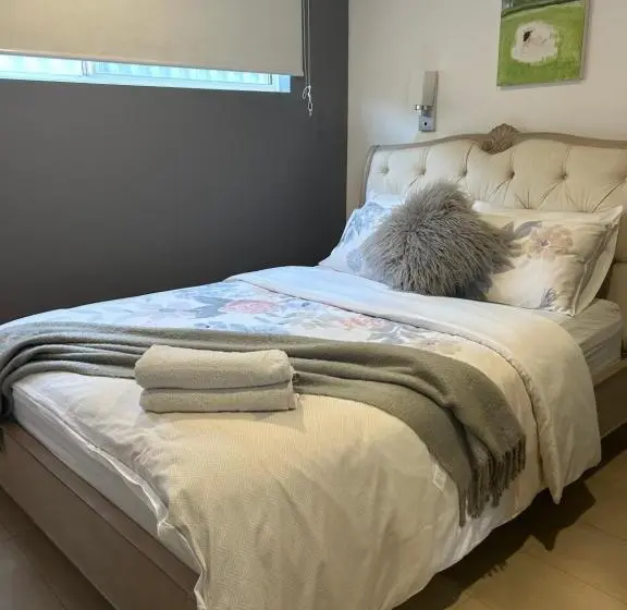 スタンダードルーム, Whitfords Delight Bed & Breakfast