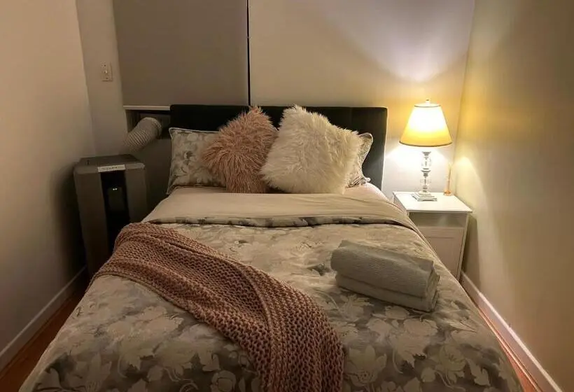 デラックスルーム, Whitfords Delight Bed & Breakfast