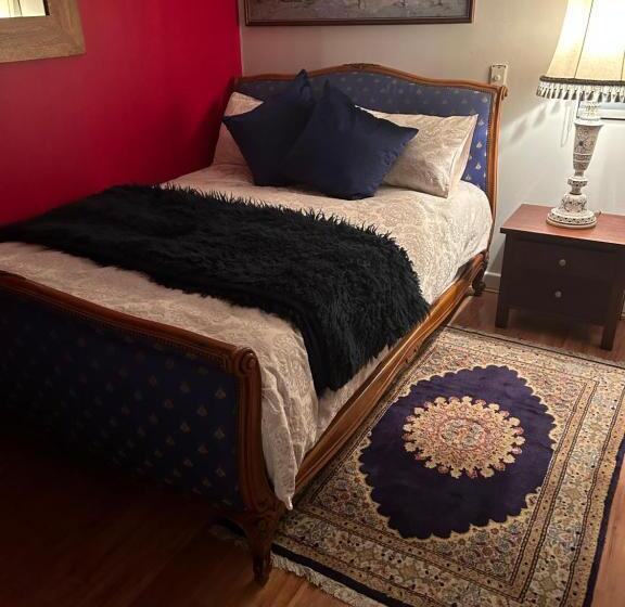 デラックスルーム, Whitfords Delight Bed & Breakfast