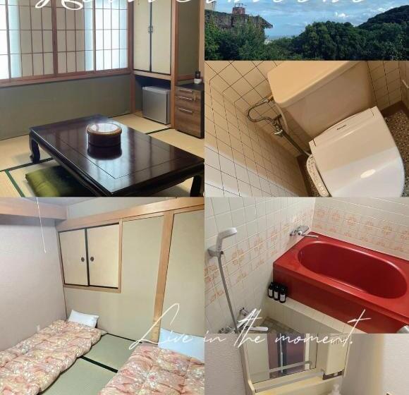 스탠다드 스튜디오, Gamagori   Hotel   Vacation Stay 72522v