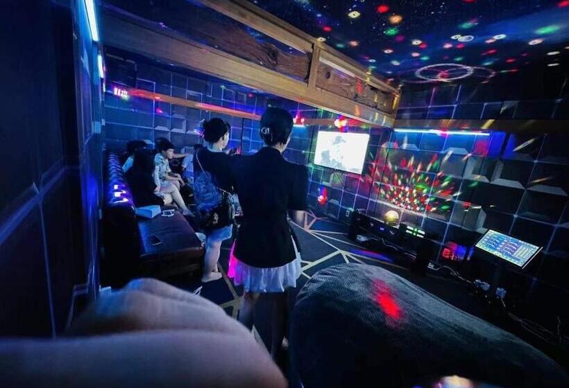 스탠다드 스튜디오, Gamagori   Hotel   Vacation Stay 72522v