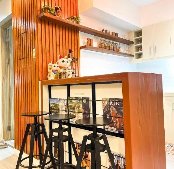 חדר משפחתי, Homestay By Vijita 2bedroom Condo