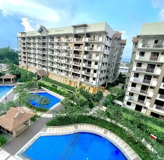 デラックスルーム, Homestay By Vijita 2bedroom Condo
