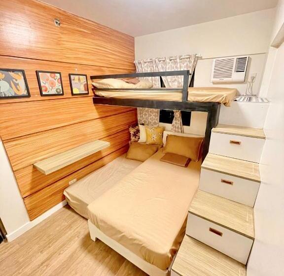 패밀리 룸, Homestay By Vijita 2bedroom Condo