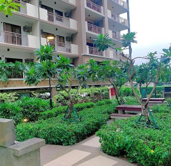 חדר משפחתי, Homestay By Vijita 2bedroom Condo