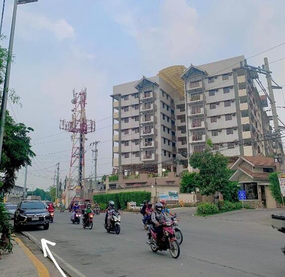 חדר משפחתי, Homestay By Vijita 2bedroom Condo