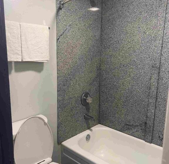 غرفة قياسية, Fairbridge Inn & Suites