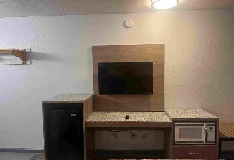 スタンダードルーム, Fairbridge Inn & Suites