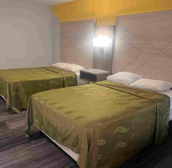 Номер Стандарт, Fairbridge Inn & Suites