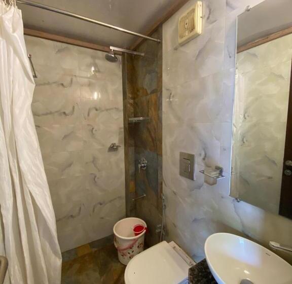 חדר דלוקס, Kamal Farm Resort