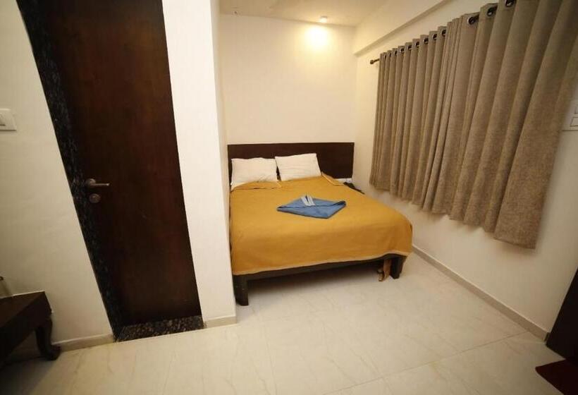 חדר דלוקס, Kamal Farm Resort