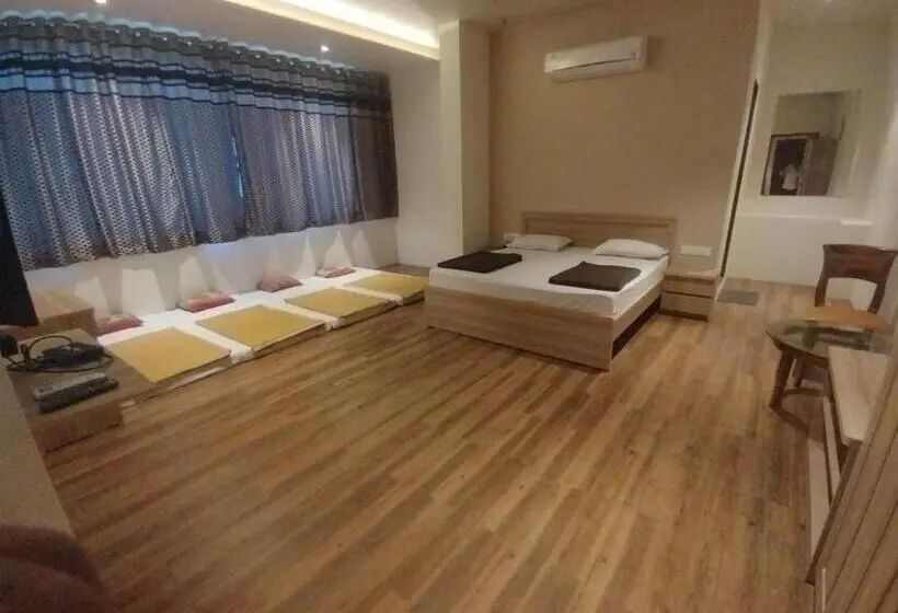 ファミリールーム, Kamal Farm Resort