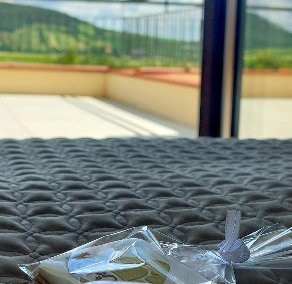 스탠다드 룸, Kőporos Hercegkút