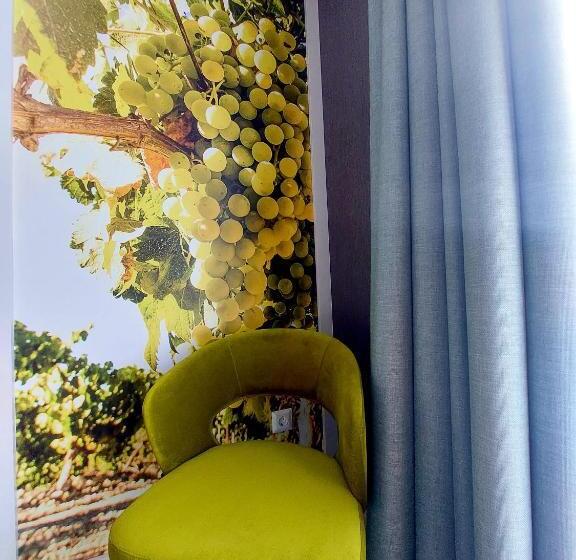 수피리어 룸, Kőporos Hercegkút