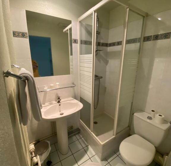 스탠다드 싱글 룸, La Terrasse