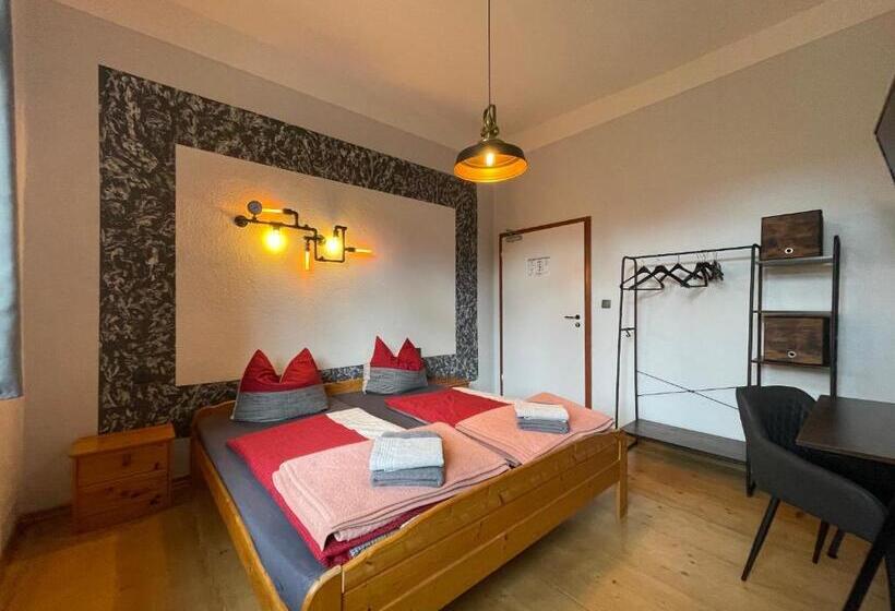 基本间, Mühlental