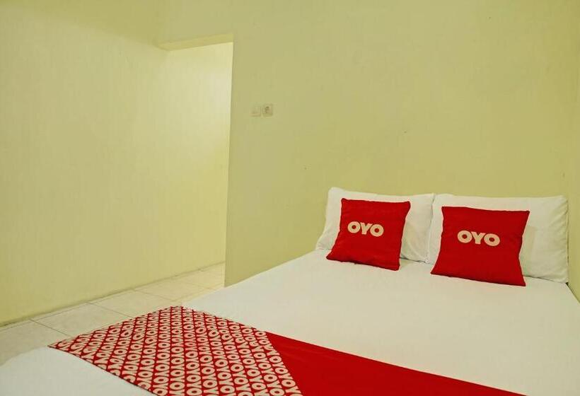 스탠다드 룸, Oyo Life 92936 Kost Teteh Erni Karawang