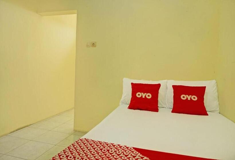 스탠다드 룸, Oyo Life 92936 Kost Teteh Erni Karawang