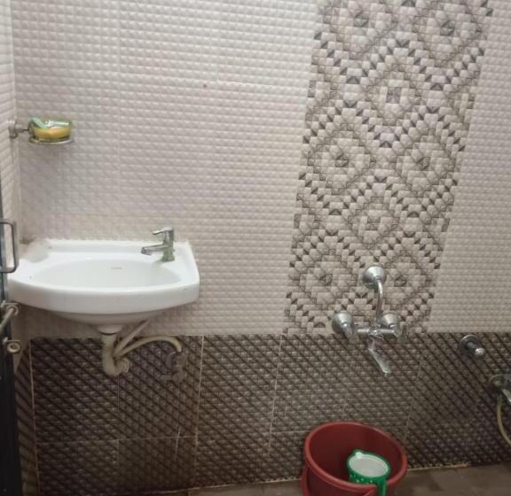 חדר דלוקס, Shree Ambica