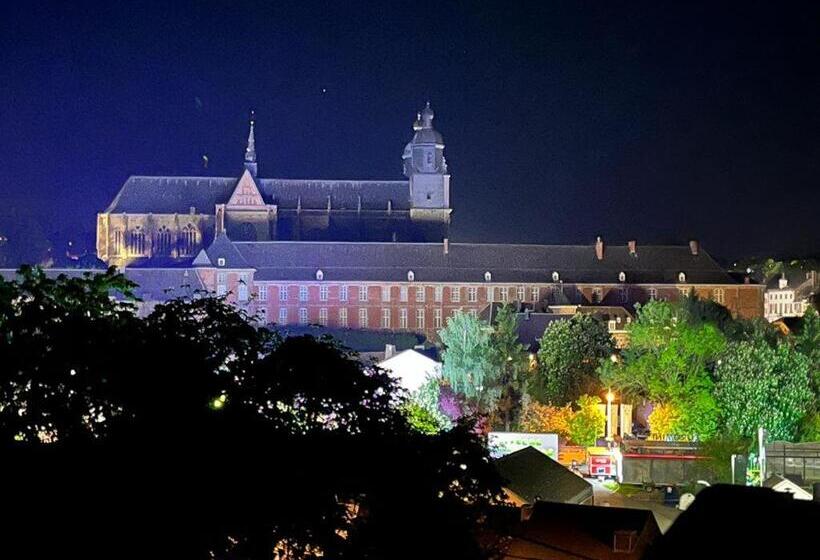 デラックスルーム, La Touratte Bed & Breakfast