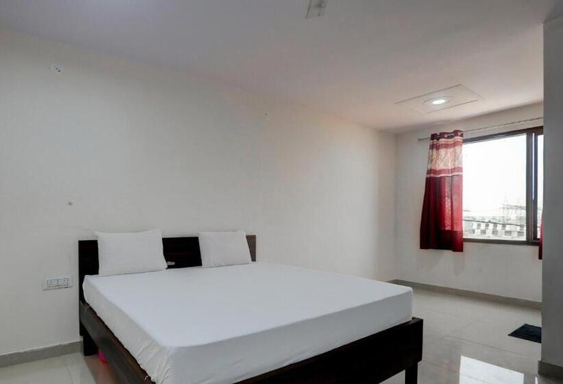 חדר קלאסי לשלושה, Oyo Hotel Moon Light